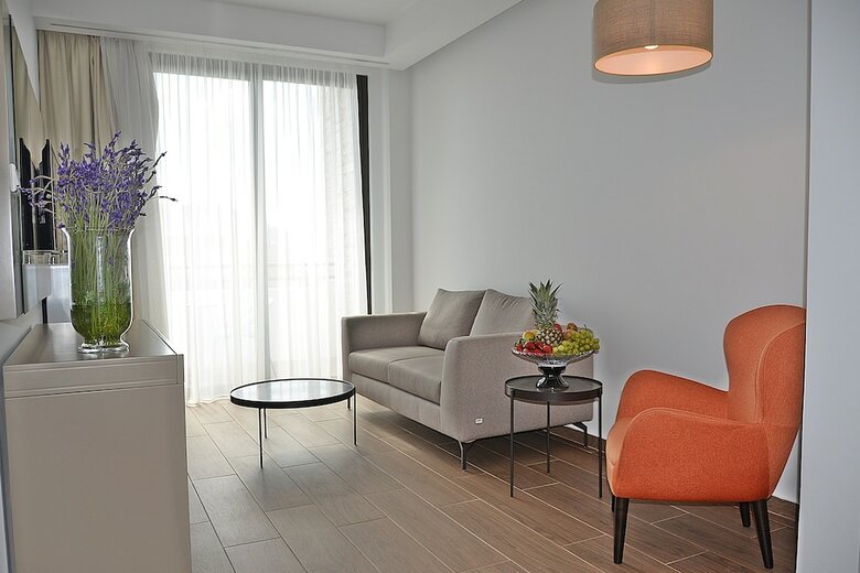 Hotel Eden Resort Wellness Rehabilitation