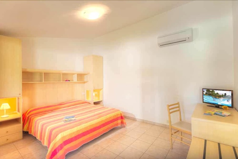 Apartamento Centro Vacanze Verde Azzurro