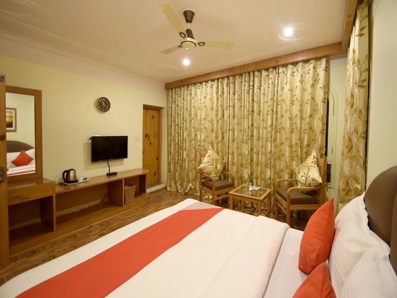 Hotel Oyo 12201 Shuhul Resorts