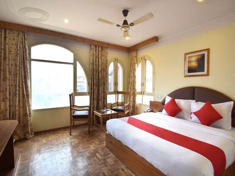 Hotel Oyo 12201 Shuhul Resorts