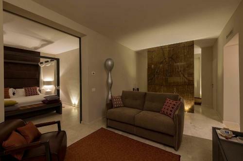 Bed & Breakfast Tenuta San Masseo