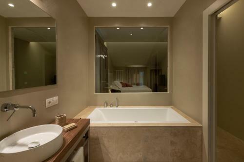 Bed & Breakfast Tenuta San Masseo