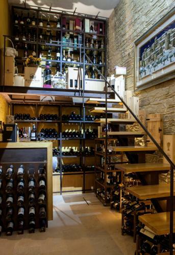 Bed & Breakfast Tenuta San Masseo
