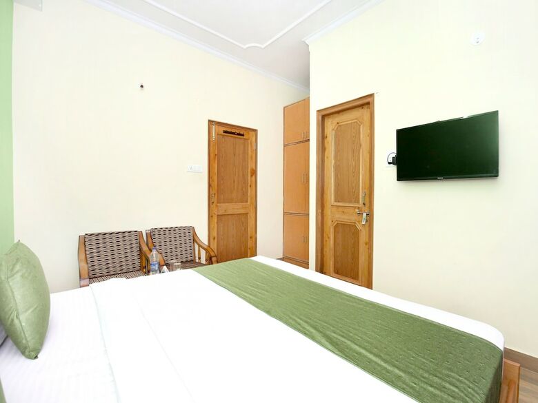 Oyo 12321 Home Exotic Hill View Chotta Shimla