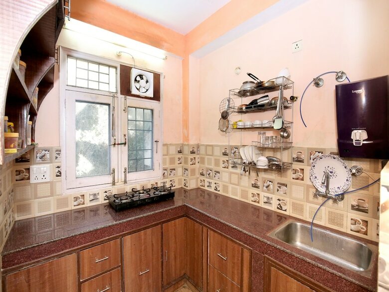 Oyo 12321 Home Exotic Hill View Chotta Shimla