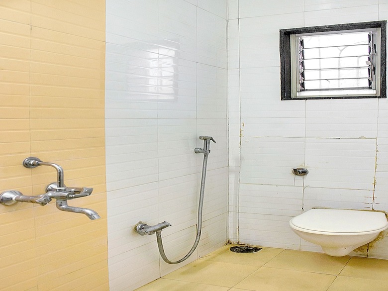 Oyo 10678 Hotel Nandanvan
