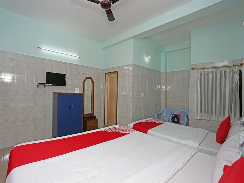 Oyo 12801 Hotel Nilamadhab