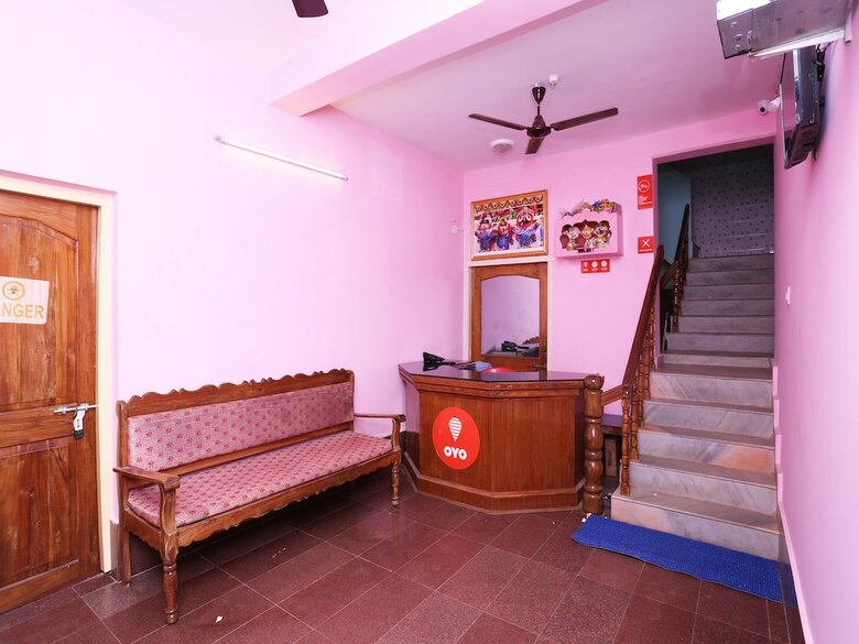 Oyo 12801 Hotel Nilamadhab
