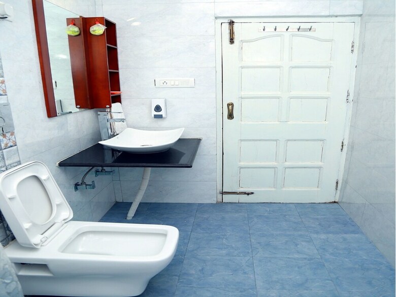 Hotel Oyo 12183 Home Mountain View Mashobra