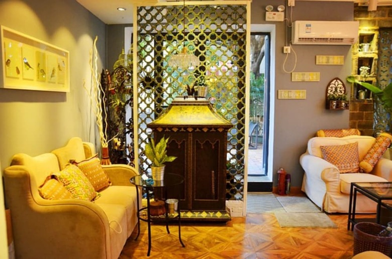 Hotel Sharemood Guest House