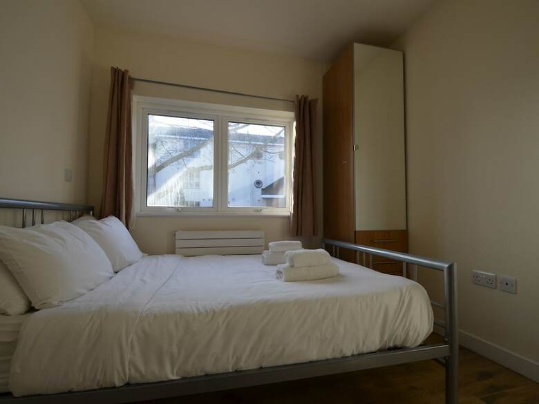 Central Comfort Serviced Apartments