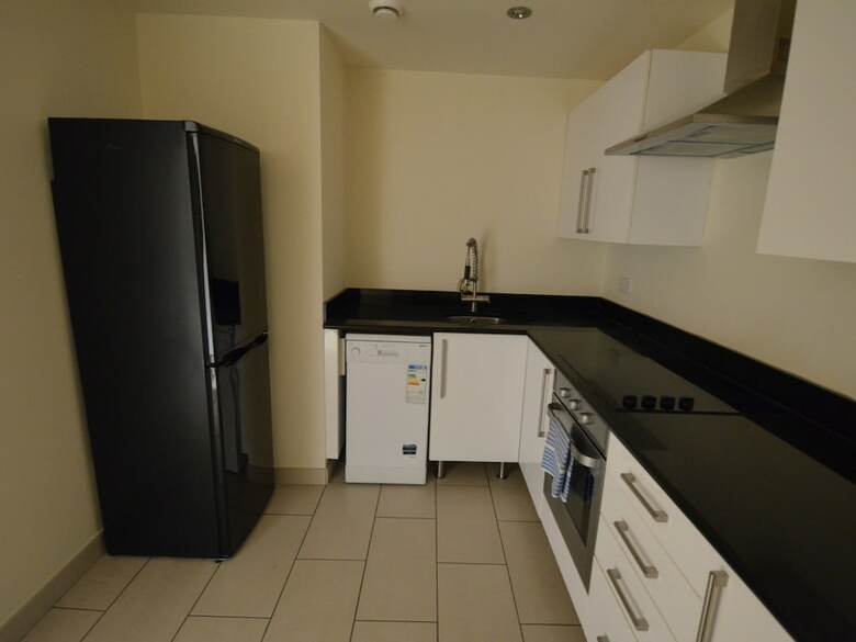 Central Comfort Serviced Apartments