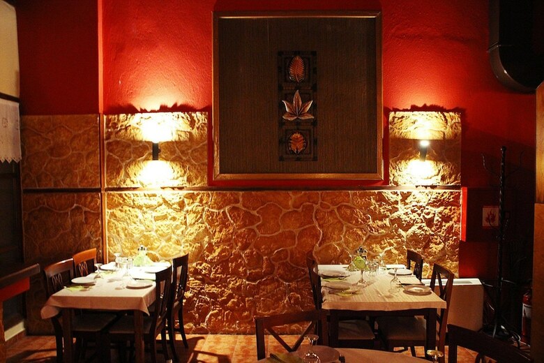 Hotel Prasino Horio