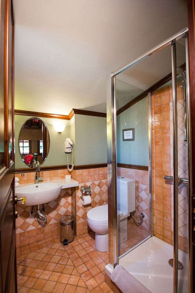 Kokkino Spiti Boutique Hotel