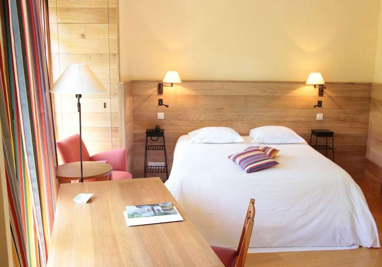 Hotel Le Grand H�tel