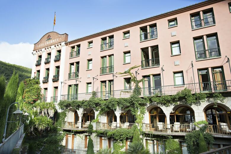 Hotel Le Grand H�tel