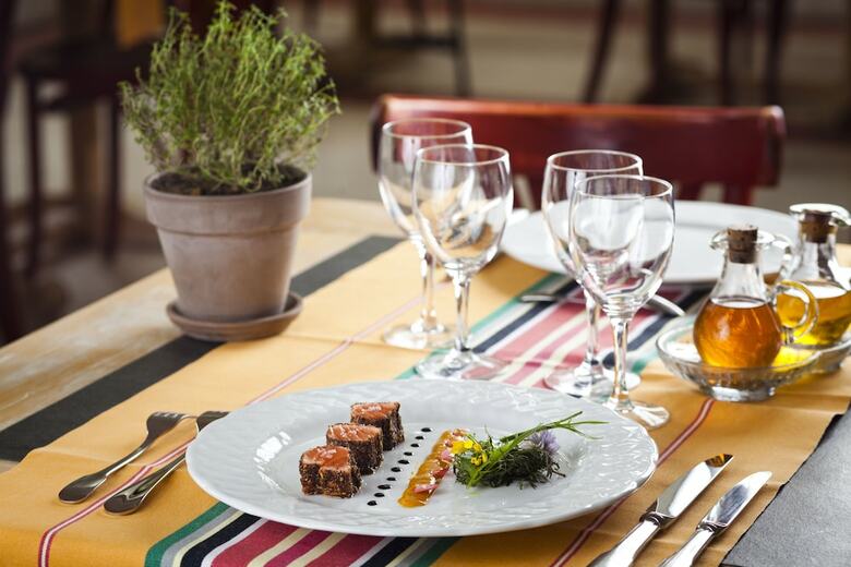 Hotel Le Grand H�tel