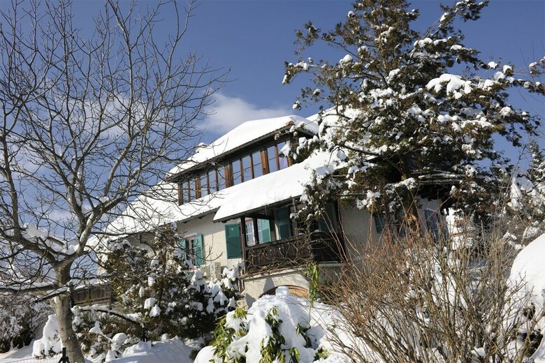 Hotel Domaines Kilger Jaglhof