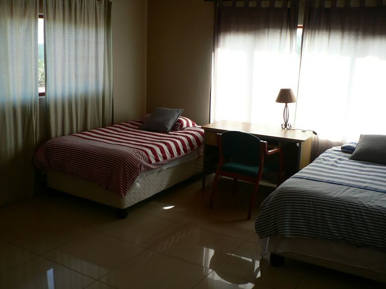 Heroldsbaai Holiday Home