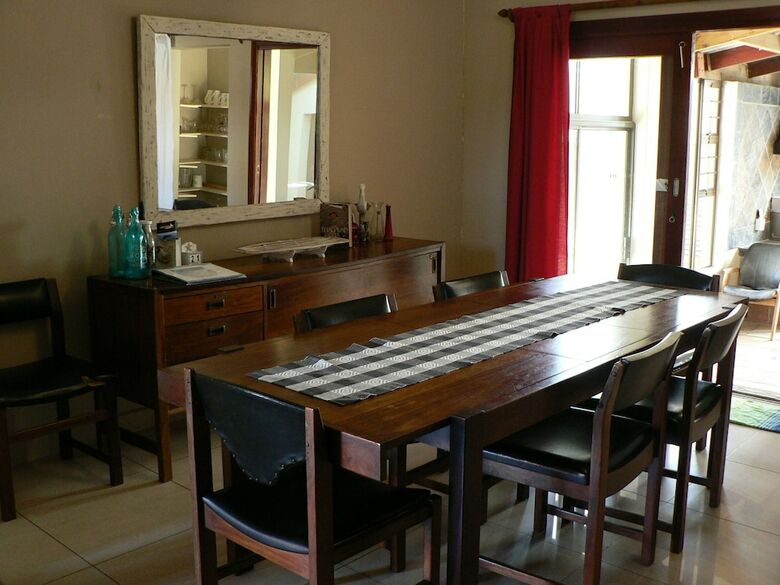 Heroldsbaai Holiday Home