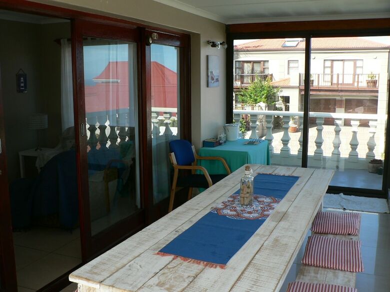 Heroldsbaai Holiday Home