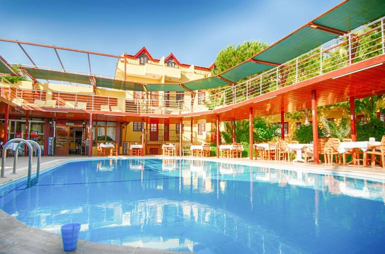 Grand Ruya Hotel