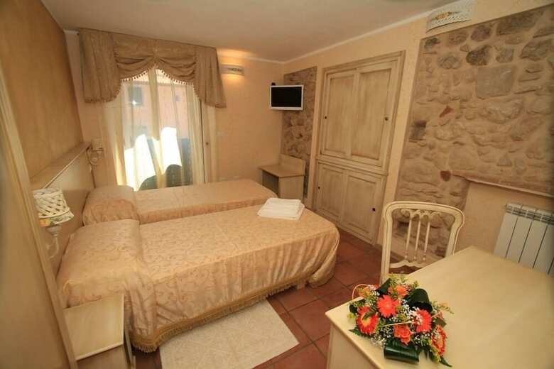 Bed & Breakfast Residenza Cardinale