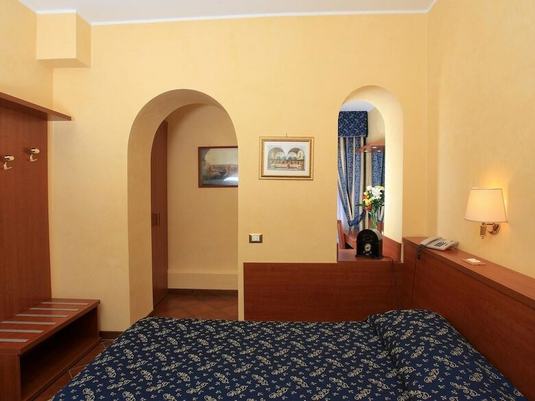 Pension Santa Francesca Romana