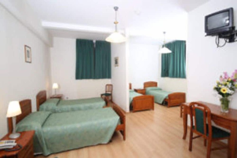Pension Santa Francesca Romana