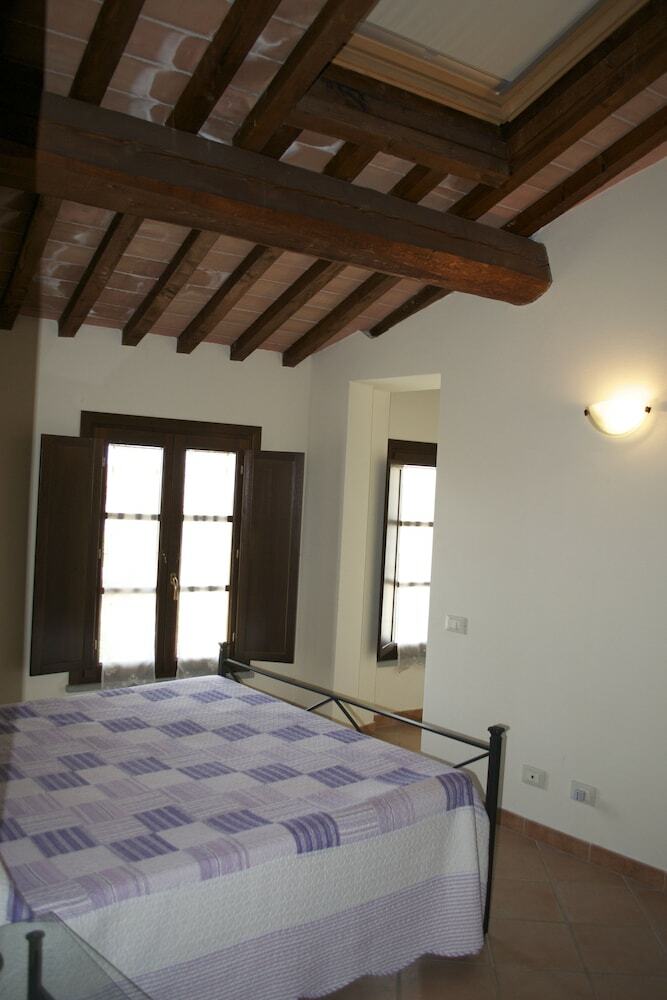 Apartamento Residence Giuly Rosselmini
