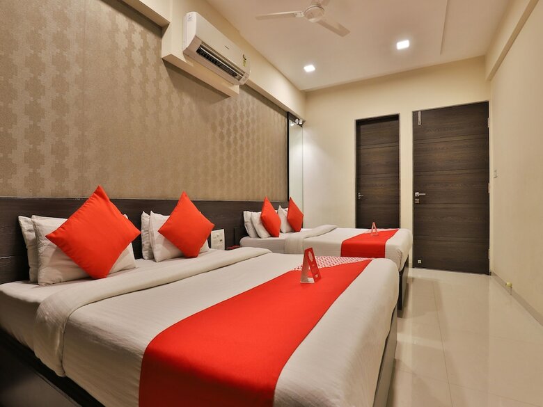 Oyo 12247 Hotel Royal Rituals
