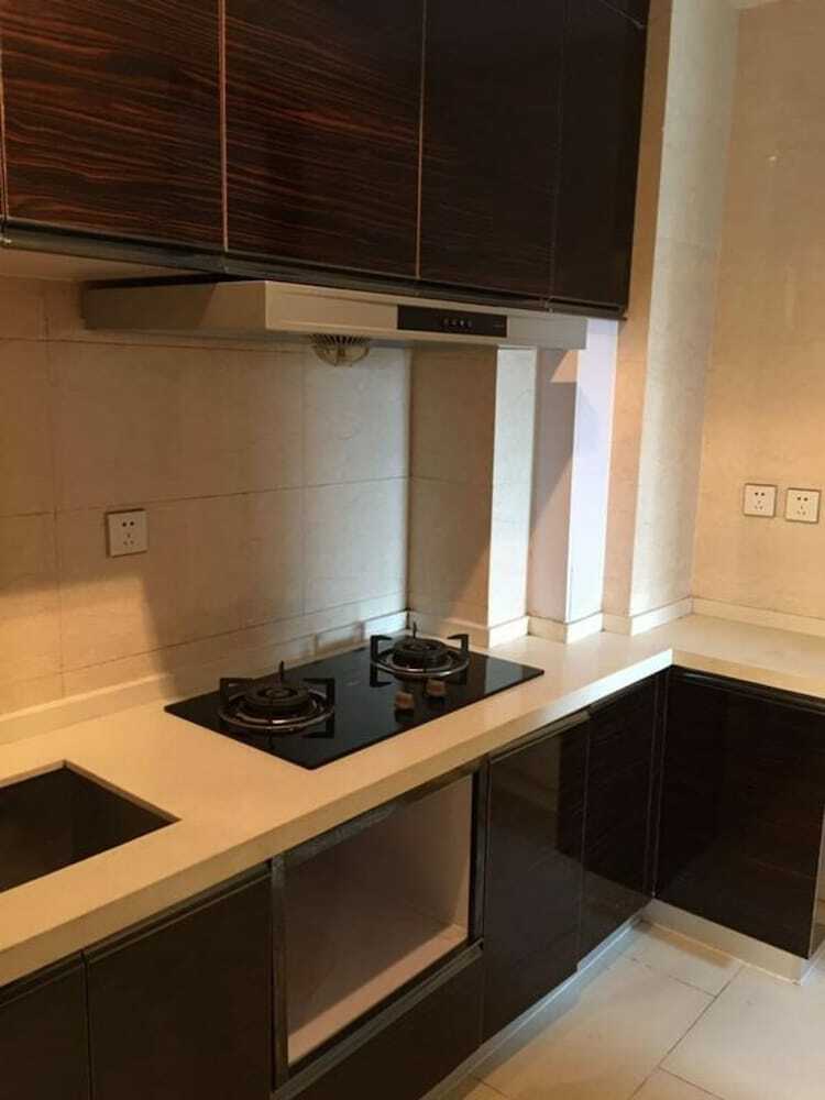 Zixinju Aparthotel