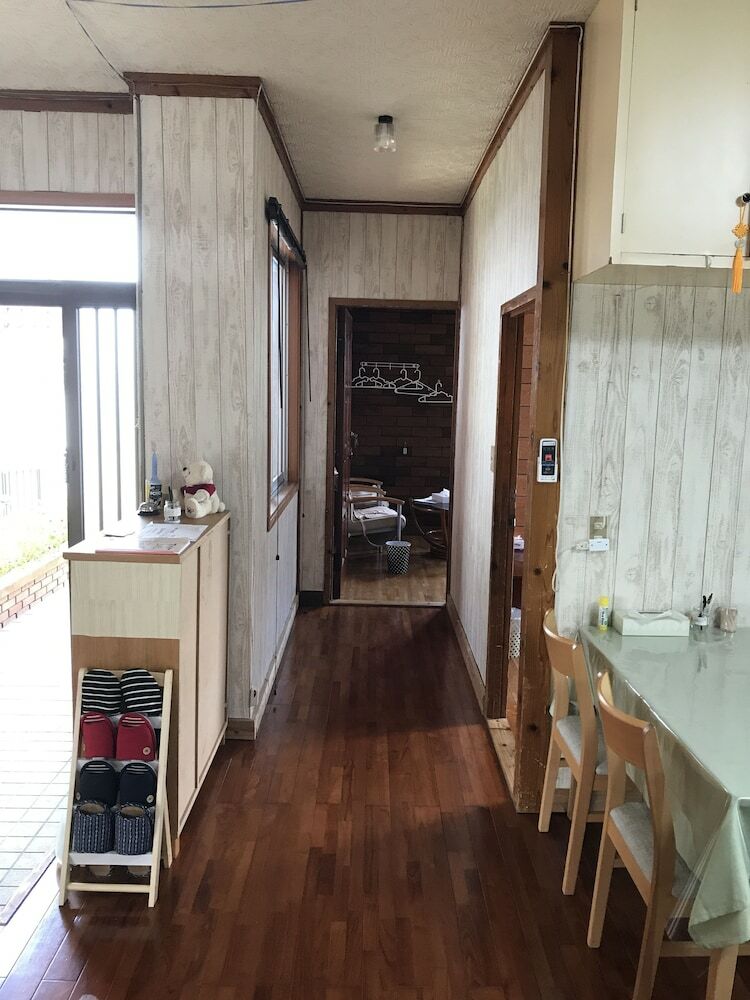 Hotel Guest House Ikoi