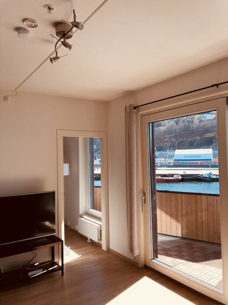 S�renga Apartments S�rengkaia 86