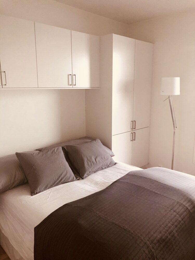 S�renga Apartments S�rengkaia 86