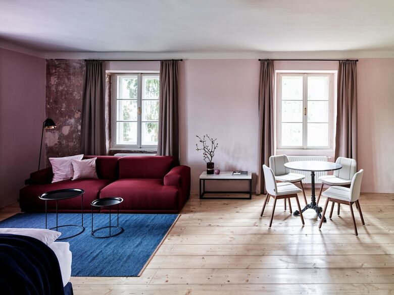 Hotel G�stehaus Zum Oberj�ger