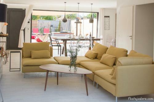 Villa Les M�diterran�ennes