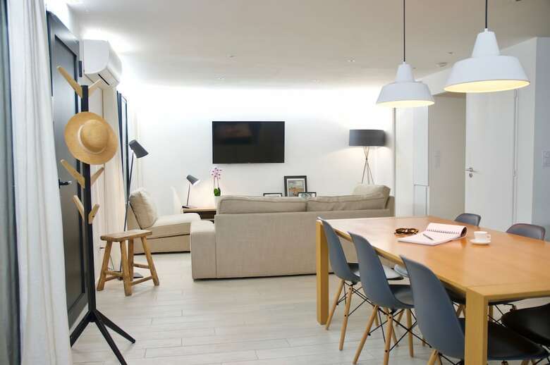 Villa Les M�diterran�ennes