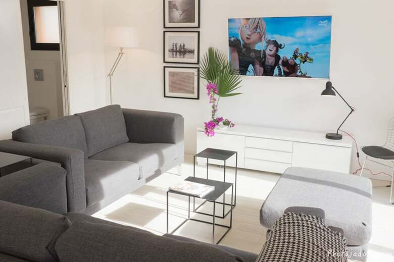 Villa Les M�diterran�ennes