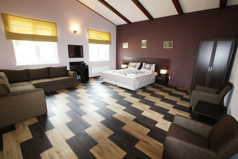Hotel Forest Beach Holiday Resort