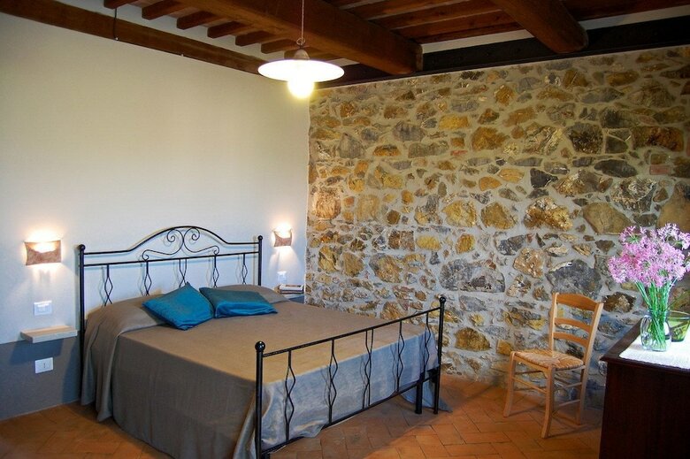Agroturismo Podere Doganelle