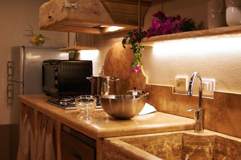 Agroturismo Podere Doganelle