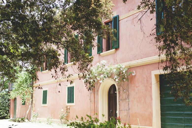 Agroturismo Podere Doganelle