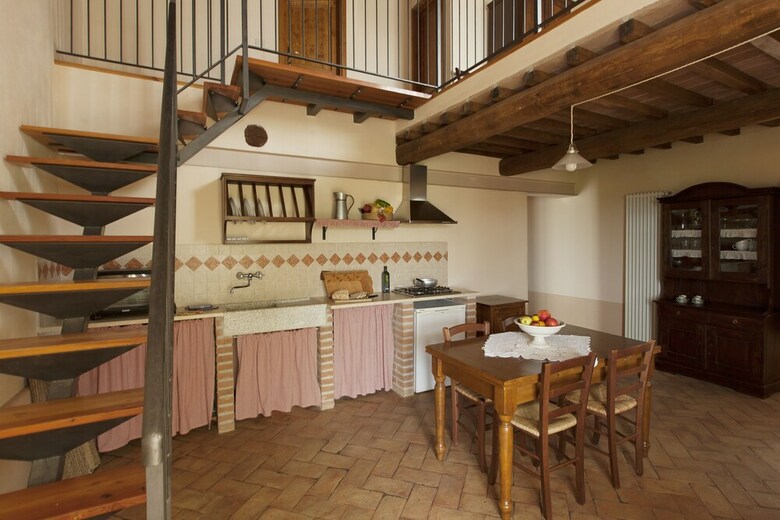 Agroturismo Podere Doganelle