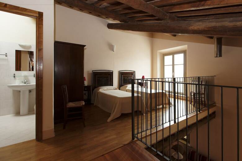 Agroturismo Podere Doganelle