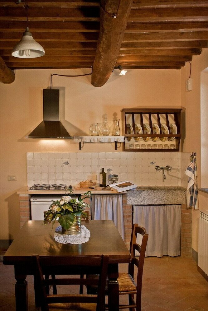 Agroturismo Podere Doganelle