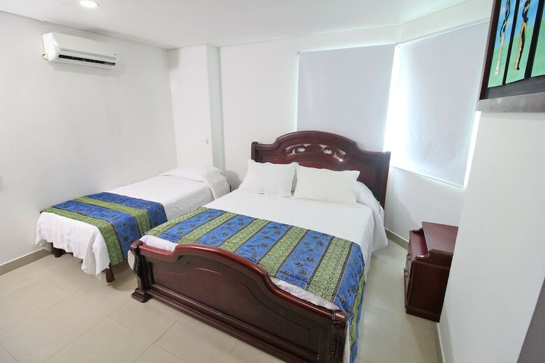 Apartamento Laguito - Vista Al Mar