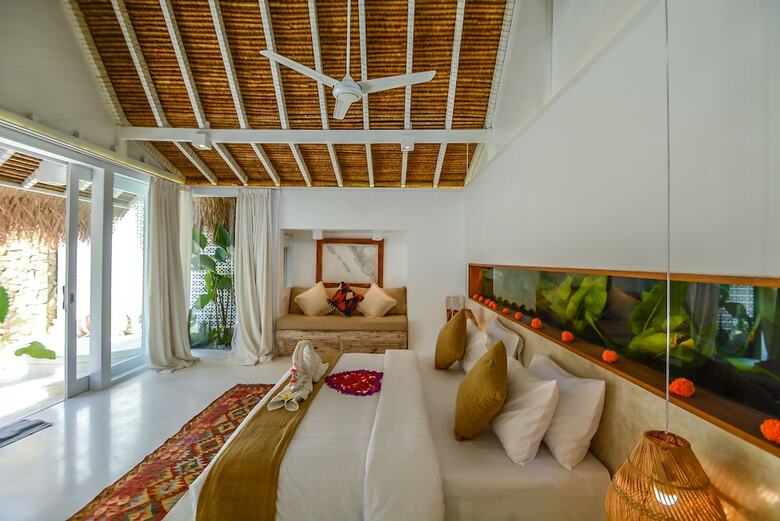 Hotel Mahi Mahi Villa & Suites