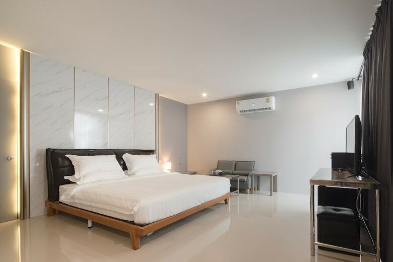 Hotel The Valen Resort