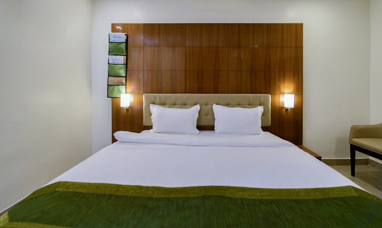 Hotel Treebo Kanaka Grand